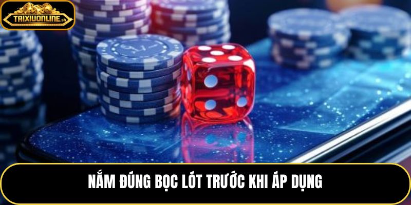 Đánh bọc lót chuẩn từ phối hợp lối đặt chính và nhánh phụ giảm dao động