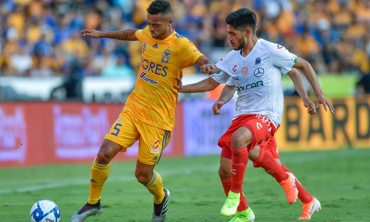 Phân tích phong độ Necaxa vs Atlante
