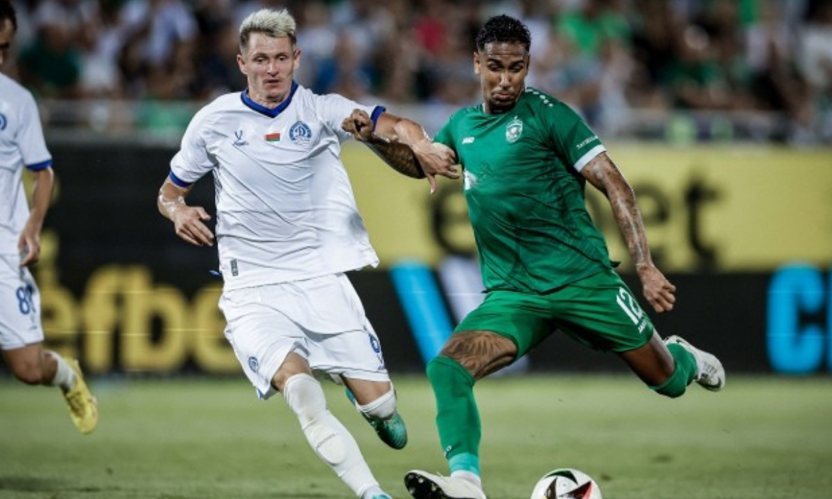 Phân tích phong độ Neftchi Baku vs Dinamo Minsk
