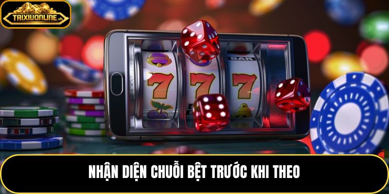 Cách nuôi cầu bệt và dấu hiệu chuỗi bệt rõ ràng