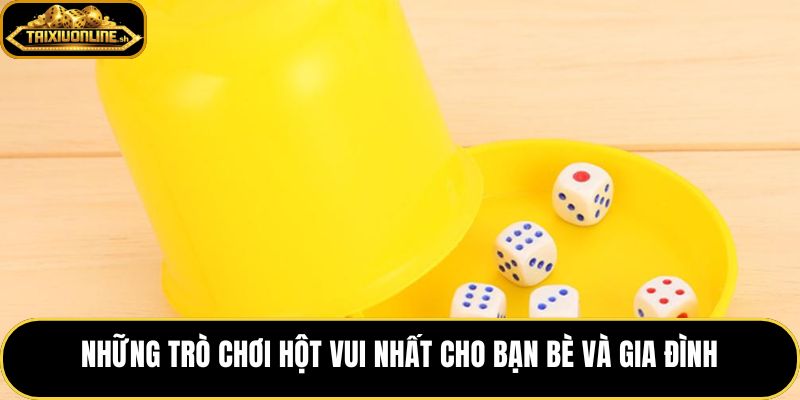Game lắc xúc xắc cho cờ cá ngựa Yahtzee và học toán