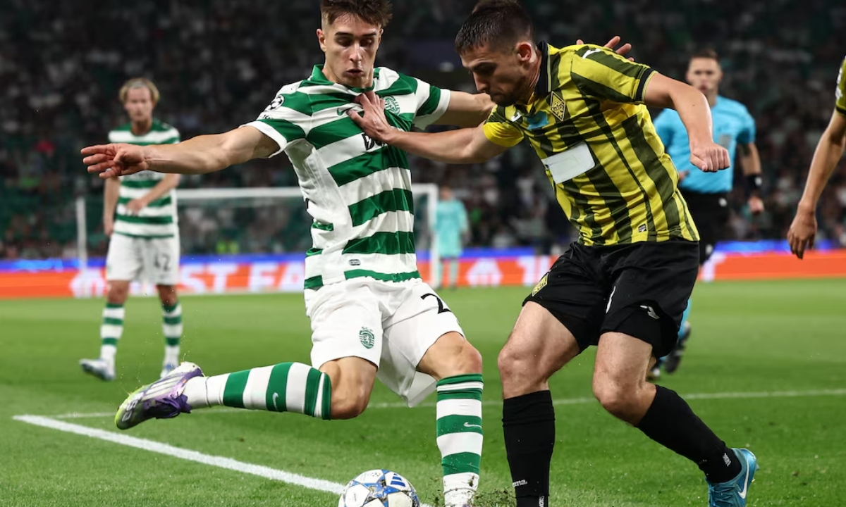 Phân tích phong độ Omonia vs Kairat