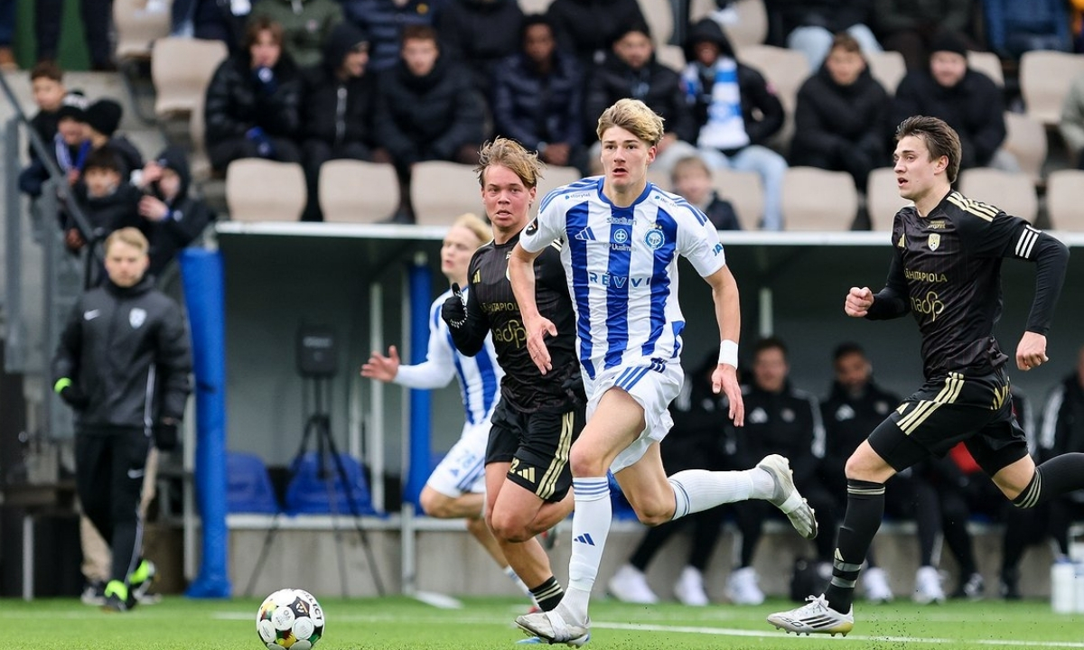 Phân tích phong độ Vaasan Palloseura vs SJK Seinajoki