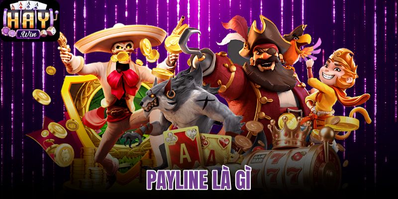 Payline là gì