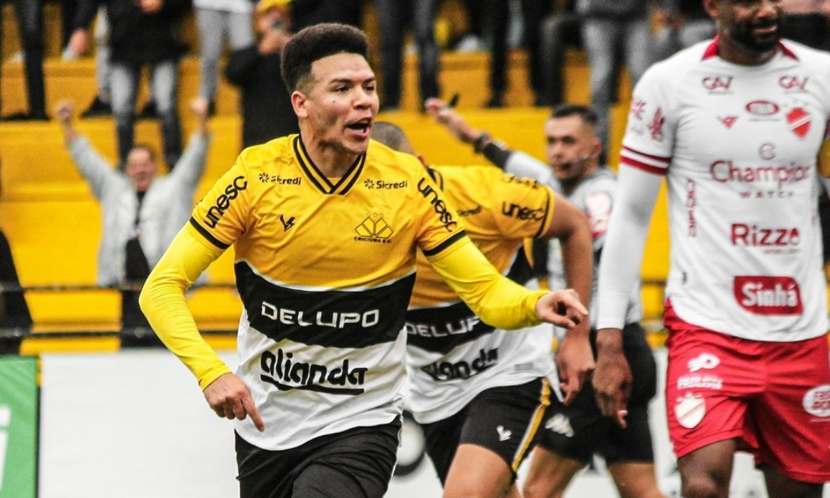 Phân tích phong độ Ponte Preta vs Criciuma