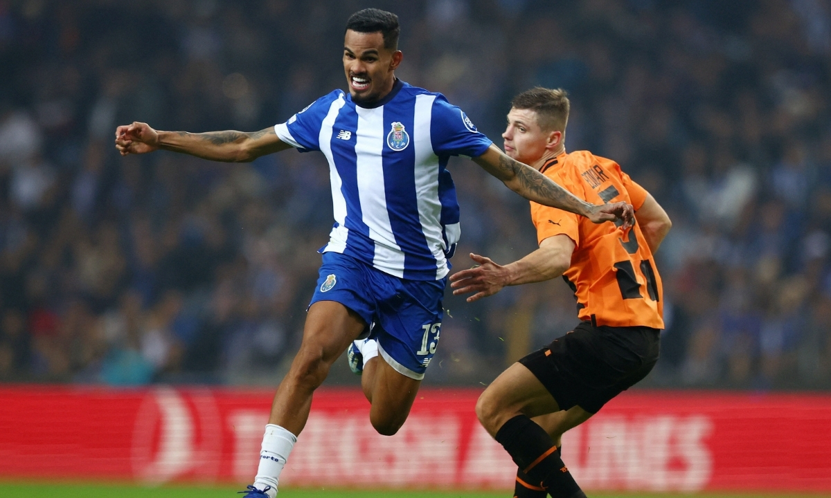 Phân tích phong độ Porto vs Torreense