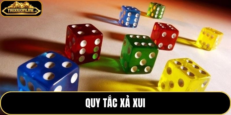 Quy Tắc Xả Xui – Cách Giữ Nhịp Tài Xỉu Khi Thua