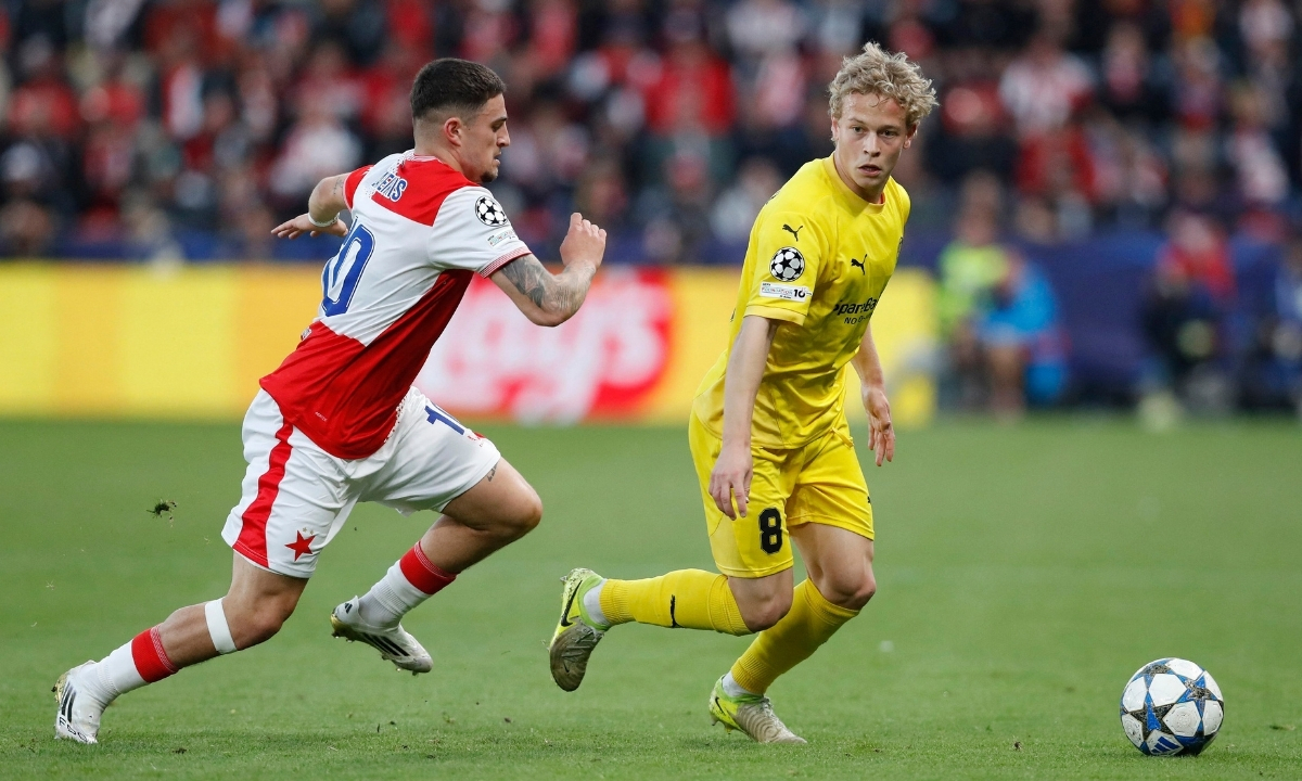 Phân tích phong độ Sandefjord vs Bodo Glimt