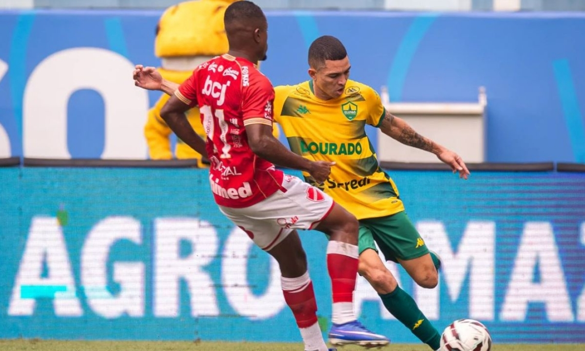 Phân tích phong độ Sao Bernardo vs Cuiaba