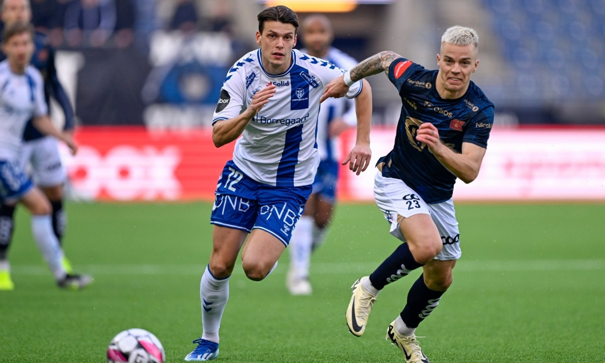 Phân tích phong độ Sarpsborg vs Viking