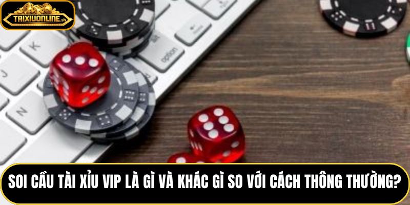 Soi cầu tài xỉu VIP dữ liệu lịch sử và mẫu lặp