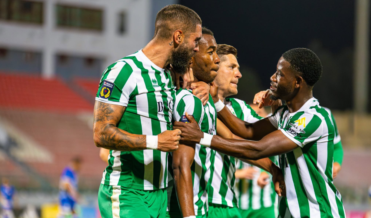 Dự đoán tỷ số Ararat-Armenia - Shamrock Rovers: 2-2