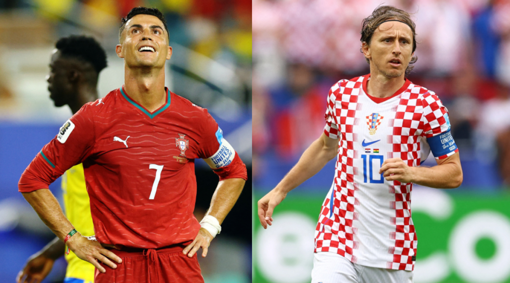Dự đoán tỷ số Bồ Đào Nha - Croatia: 1-0