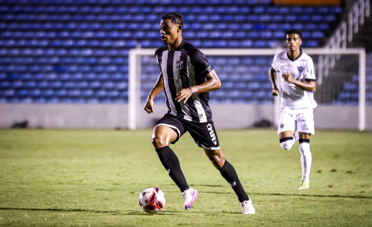 Dự đoán tỷ số Ceara - Athletic Club: 0-0