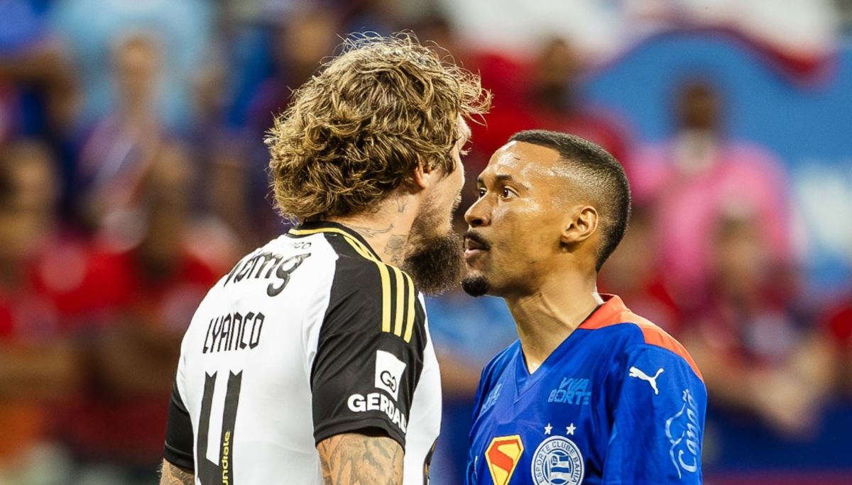 Dự đoán tỷ số Atletico-MG - Bahia: 2-1
