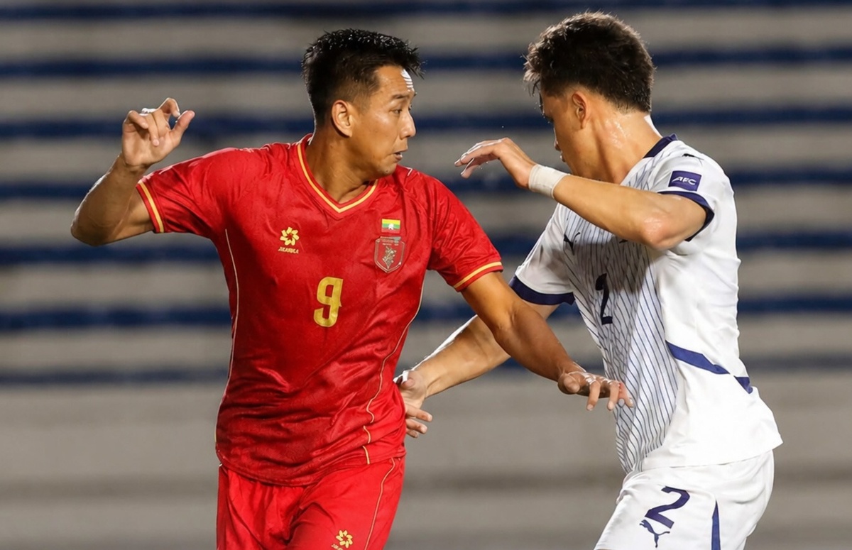 Dự đoán tỷ số Philippines - Myanmar: 4-11