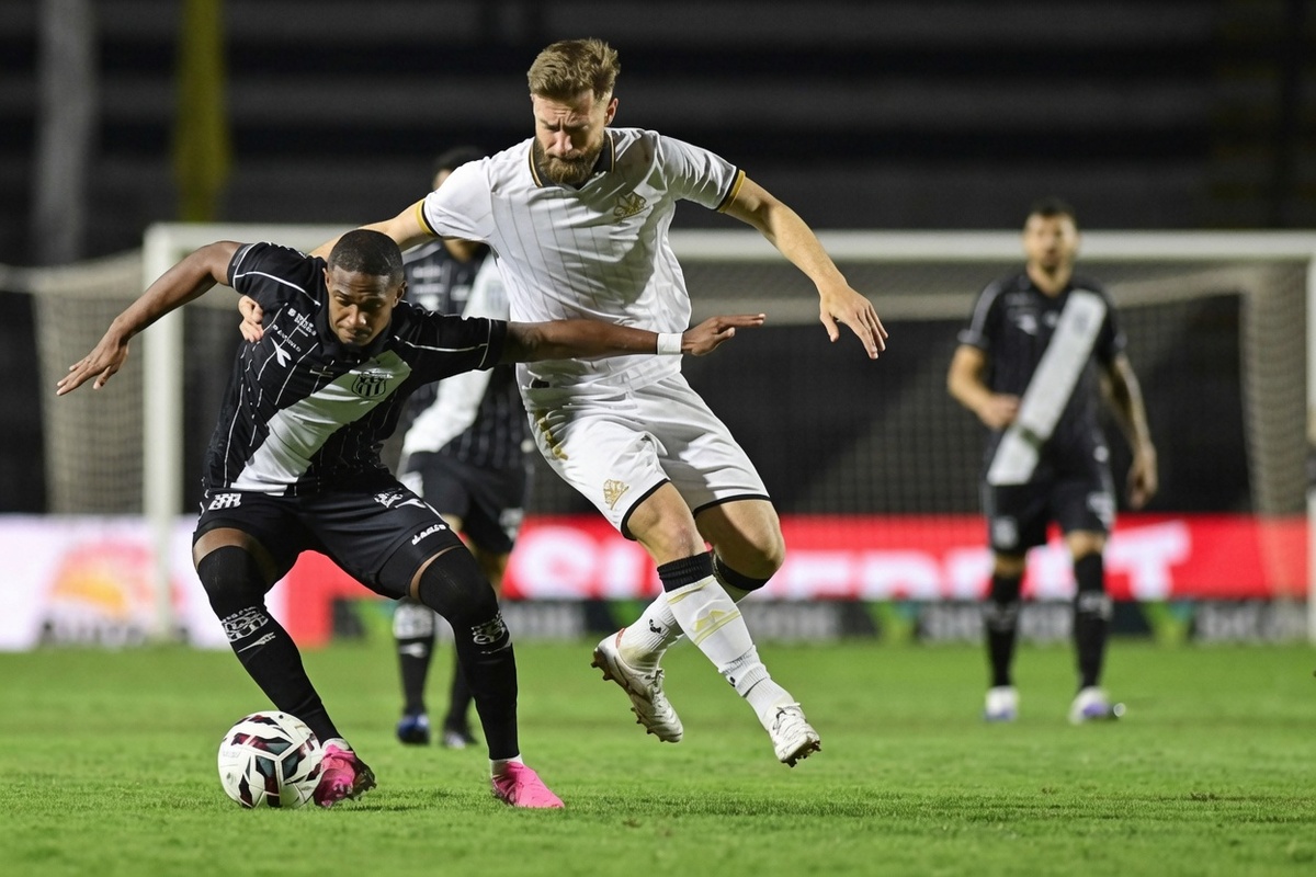 Dự đoán tỷ số Ponte Preta - Athletic Club: 0-1