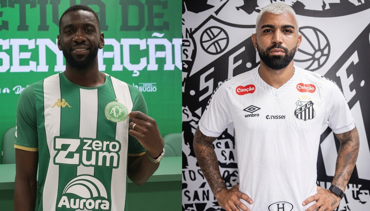 Dự đoán tỷ số Santos - Chapecoense-SC: 2-2