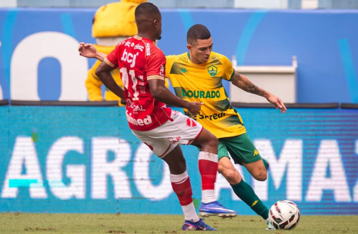 Dự đoán tỷ số Sao Bernardo - Cuiaba: 0-1