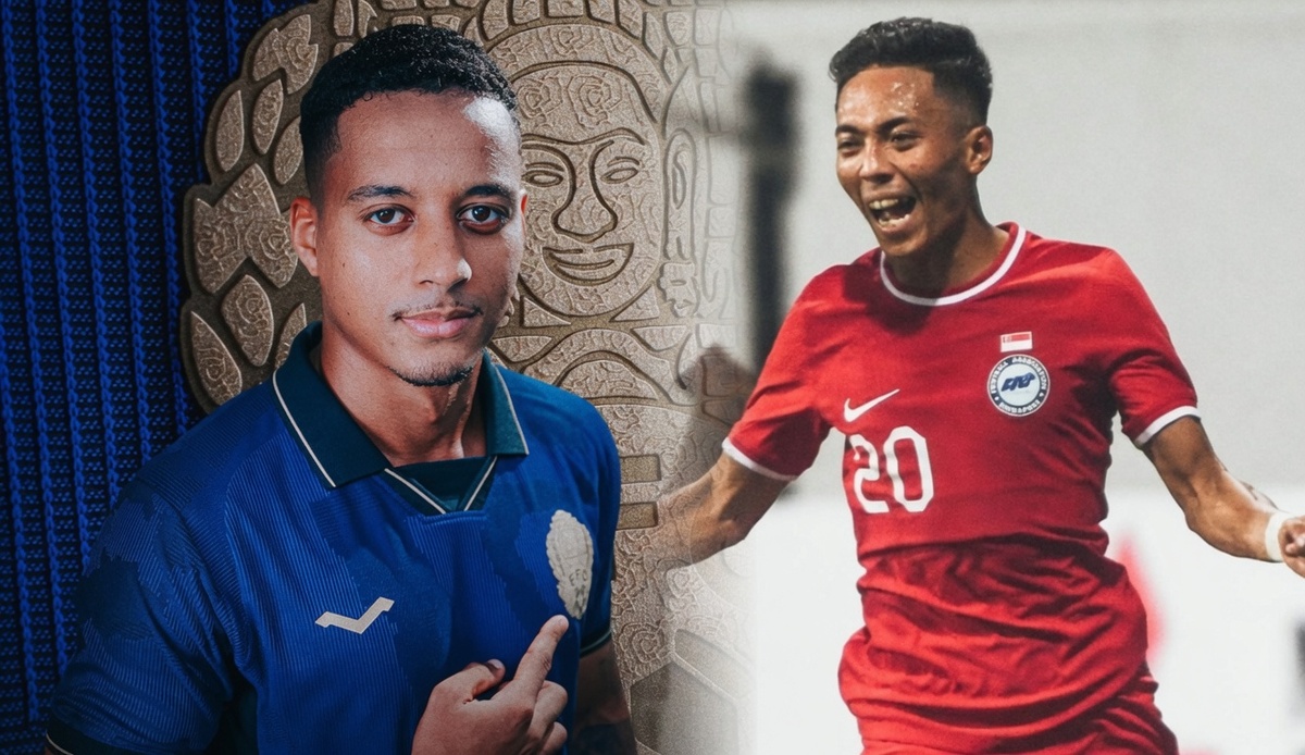 Dự đoán tỷ số Singapore - Đông Timor: 4-0