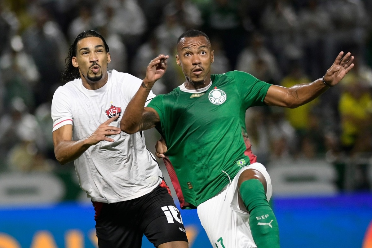 Dự đoán tỷ số Vitoria - Palmeiras: 0-2