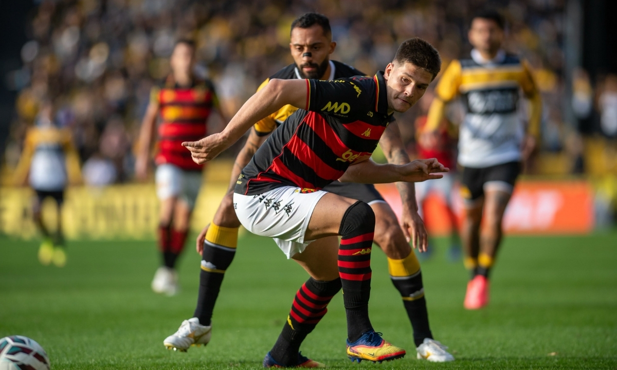 Phân tích phong độ Sport Recife vs Botafogo SP
