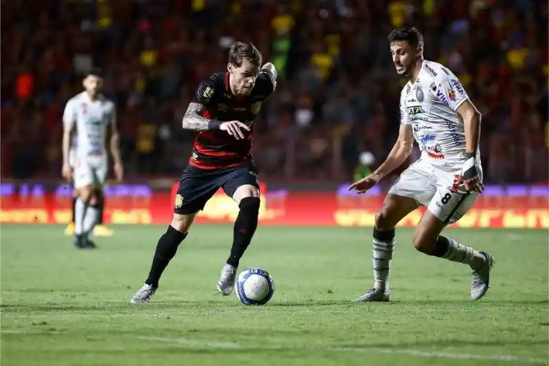 Thành tích thi đấu gần đây của Sport Recife vs Operario-PR