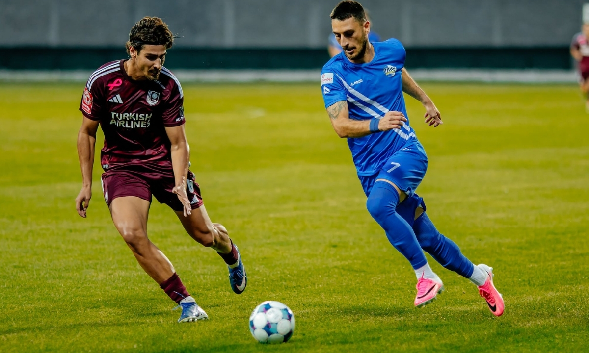 Phân tích phong độ Sutjeska vs Kairat