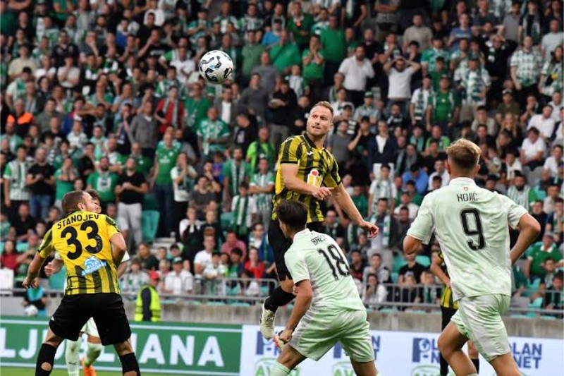 Tổng quan phong độ Sutjeska vs Kayrat