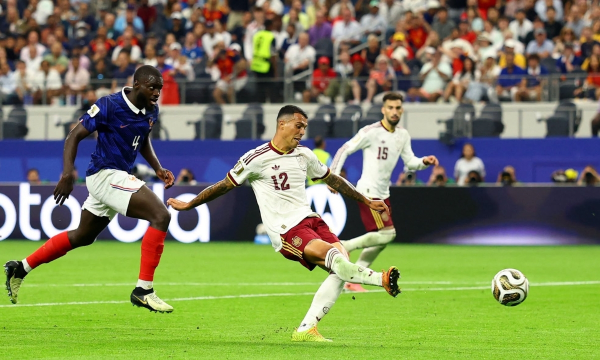 Phân tích phong độ Tây Ban Nha vs Argentina