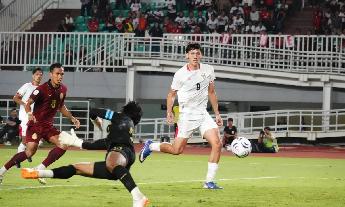 Phân tích phong độ Timor Leste vs Indonesia
