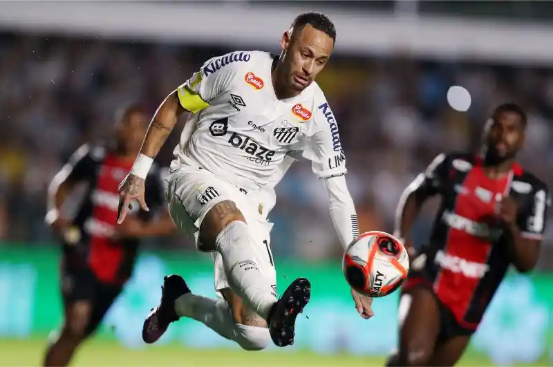 Thành tích thi đấu gần đây của Universidad Central vs Santos