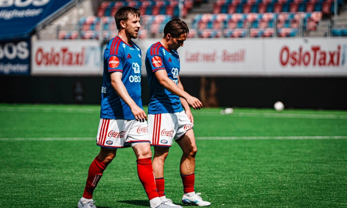 Phân tích phong độ Valerenga vs Aalesund