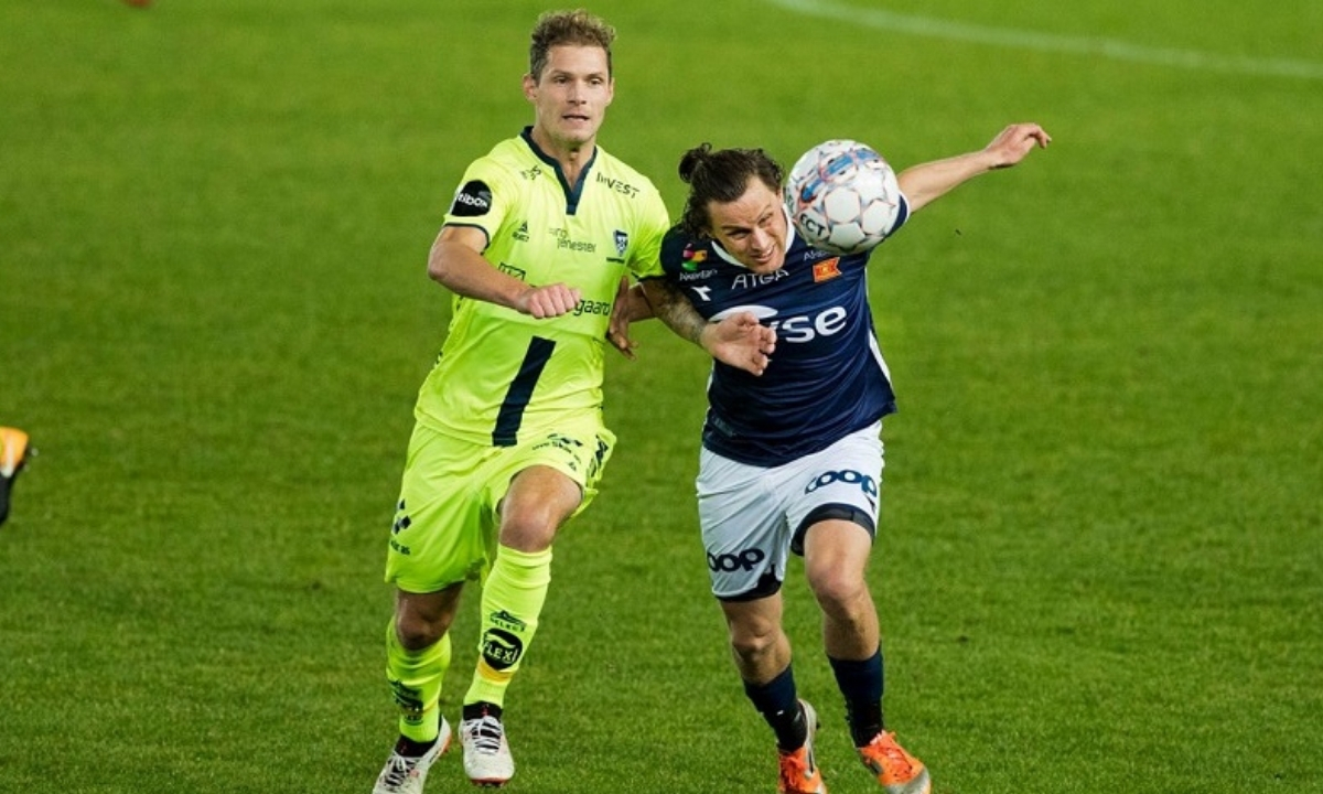 Phân tích phong độ Viking vs Sandefjord