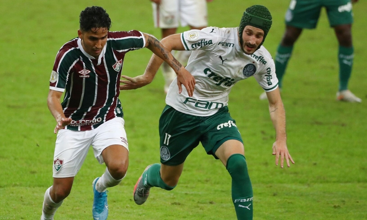 Phân tích phong độ Vitoria vs Palmeiras
