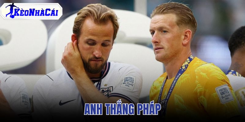 Anh thắng Pháp, giành hạng Ba World Cup 2026