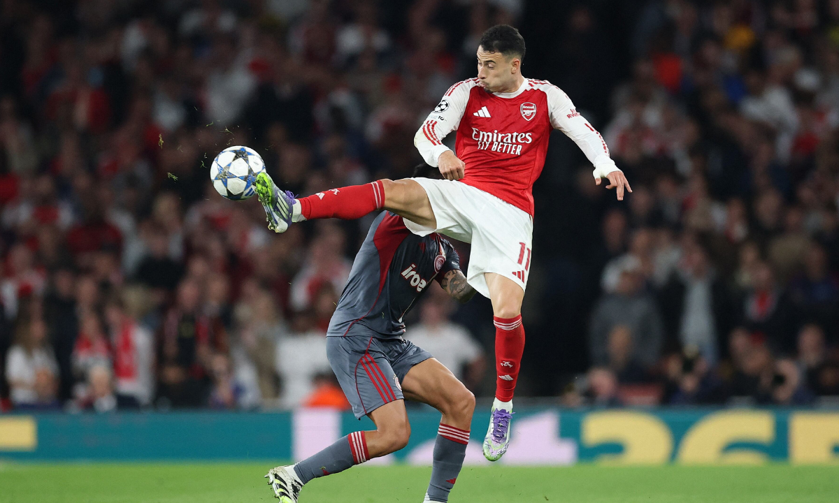 Phân tích phong độ Arsenal vs Coventry