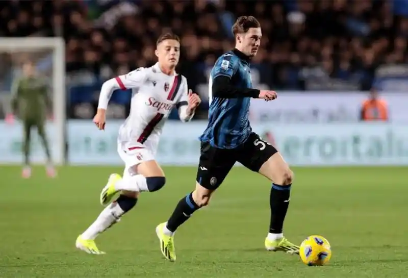 Thành tích thi đấu gần đây của Atalanta vs Bologna