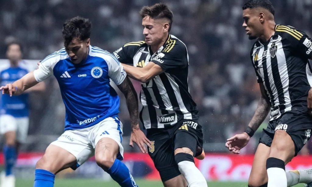 Phân tích phong độ Atletico Mineiro vs Cruzeiro