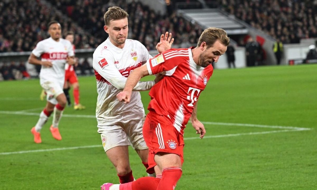 Phân tích phong độ Bayern Munich vs Stuttgart
