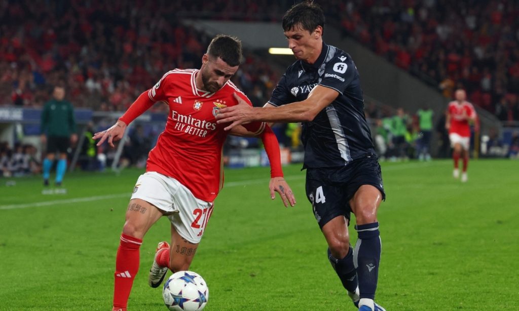 Phân tích phong độ Benfica vs Hearts