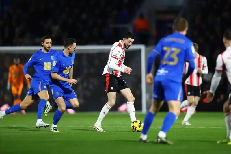 Thành tích thi đấu gần đây của Birmingham vs Southampton