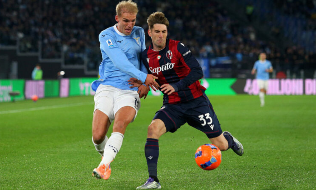 Phân tích phong độ Bologna vs Lazio
