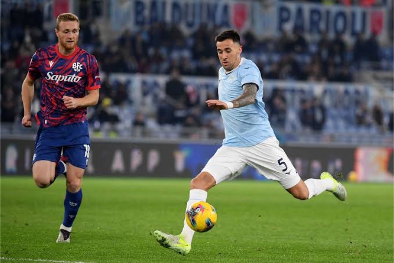 Tổng quan phong độ Bologna vs Lazio