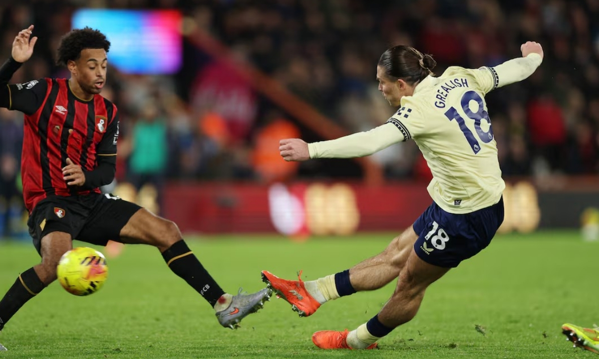 Phân tích phong độ Bournemouth vs Everton
