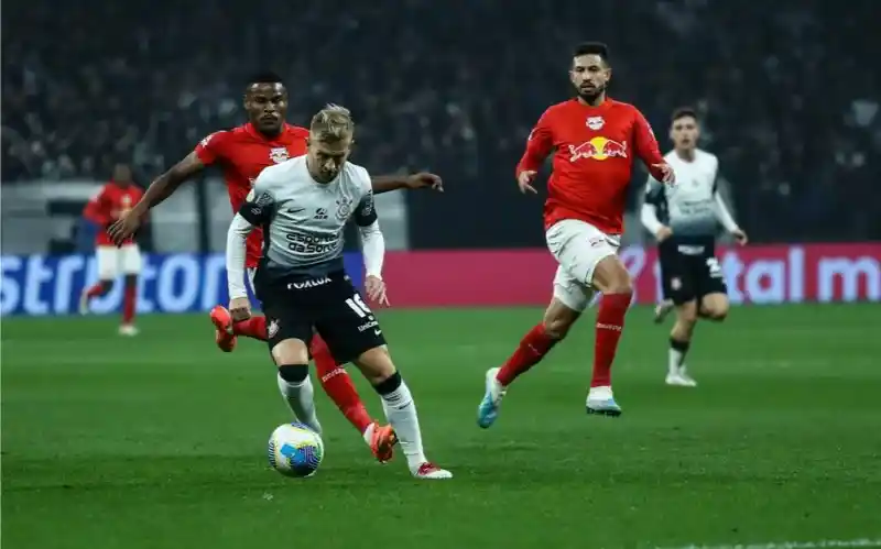 Thành tích thi đấu gần đây của Bragantino vs Corinthians