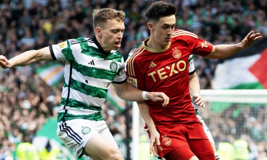 Phân tích phong độ Celtic vs Aberdeen