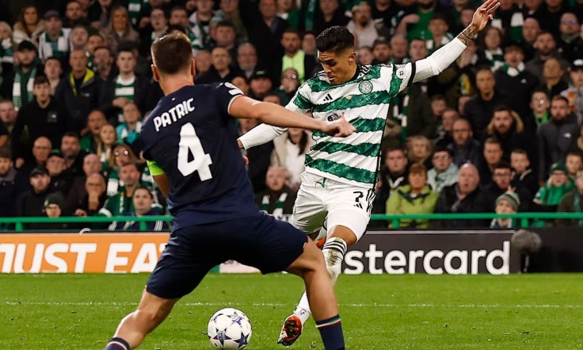 Phân tích phong độ Celtic vs LASK Linz