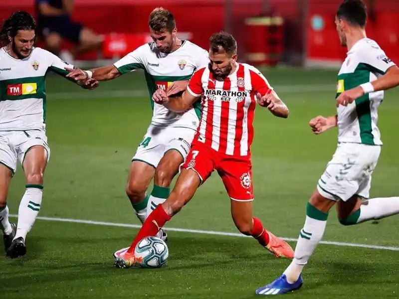Thành tích thi đấu gần đây của Cordoba vs Girona