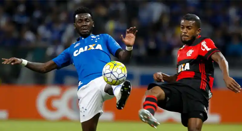 Thành tích thi đấu gần đây của Cruzeiro vs Flamengo